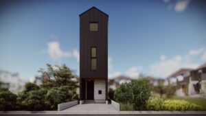注文住宅のご提案させていただきます。